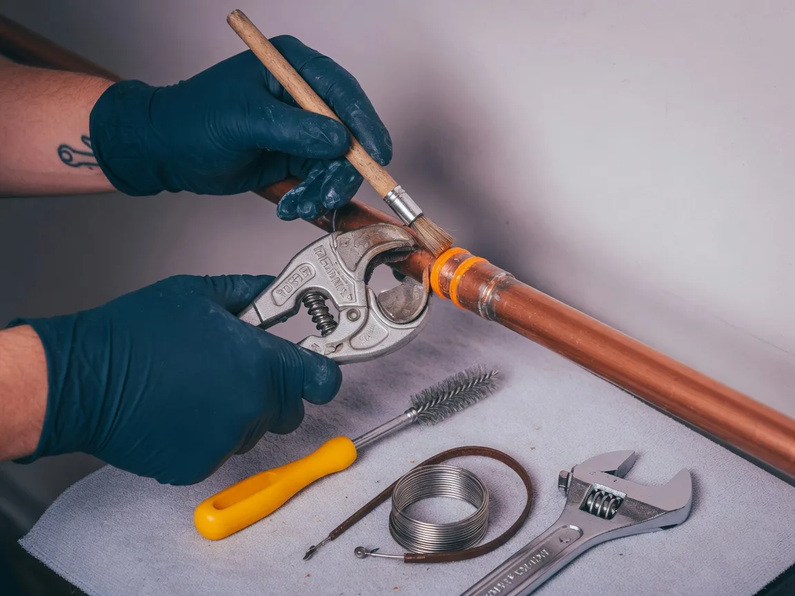 Why choose Sump Pump Repair in Laughlin Afb, TX